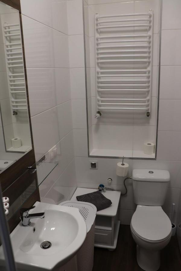 Dworek Pod Swierkami Jelení Hora Exteriér fotografie
